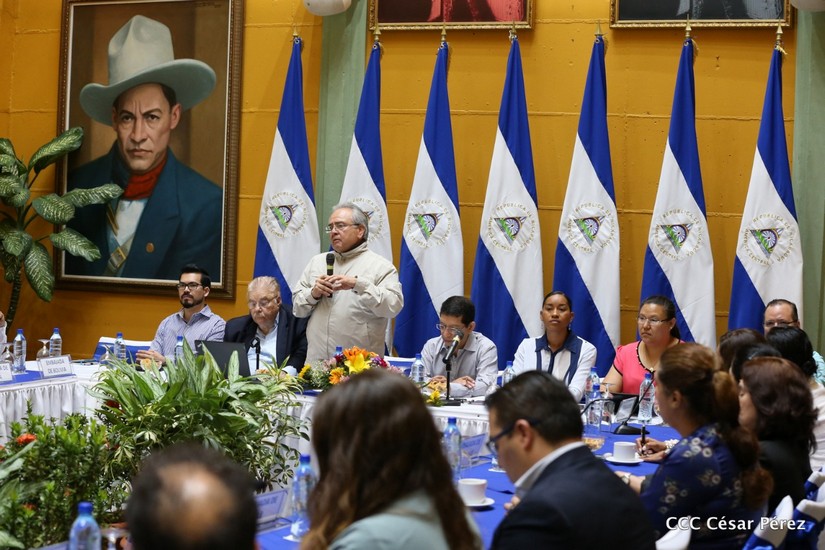 cancilleria